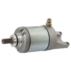 Startmotor 12V passer til KVF360