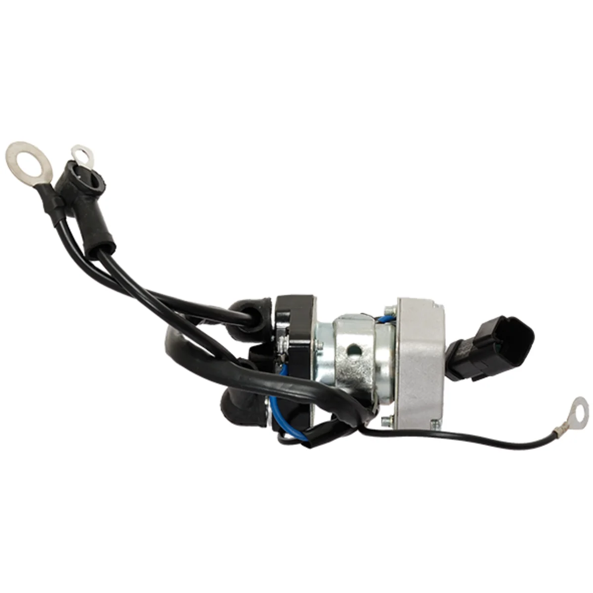 Sikkerhedsrelæ, Nikko 24V