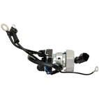 Sikkerhedsrelæ, Nikko 24V