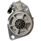 Hino Startmotor 24V-5,0kW