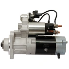 Startmotor 24V-5,0kW, 10tandhjul
