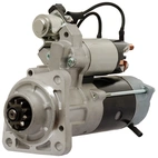 Startmotor 24V-5,0kW, 10tandhjul