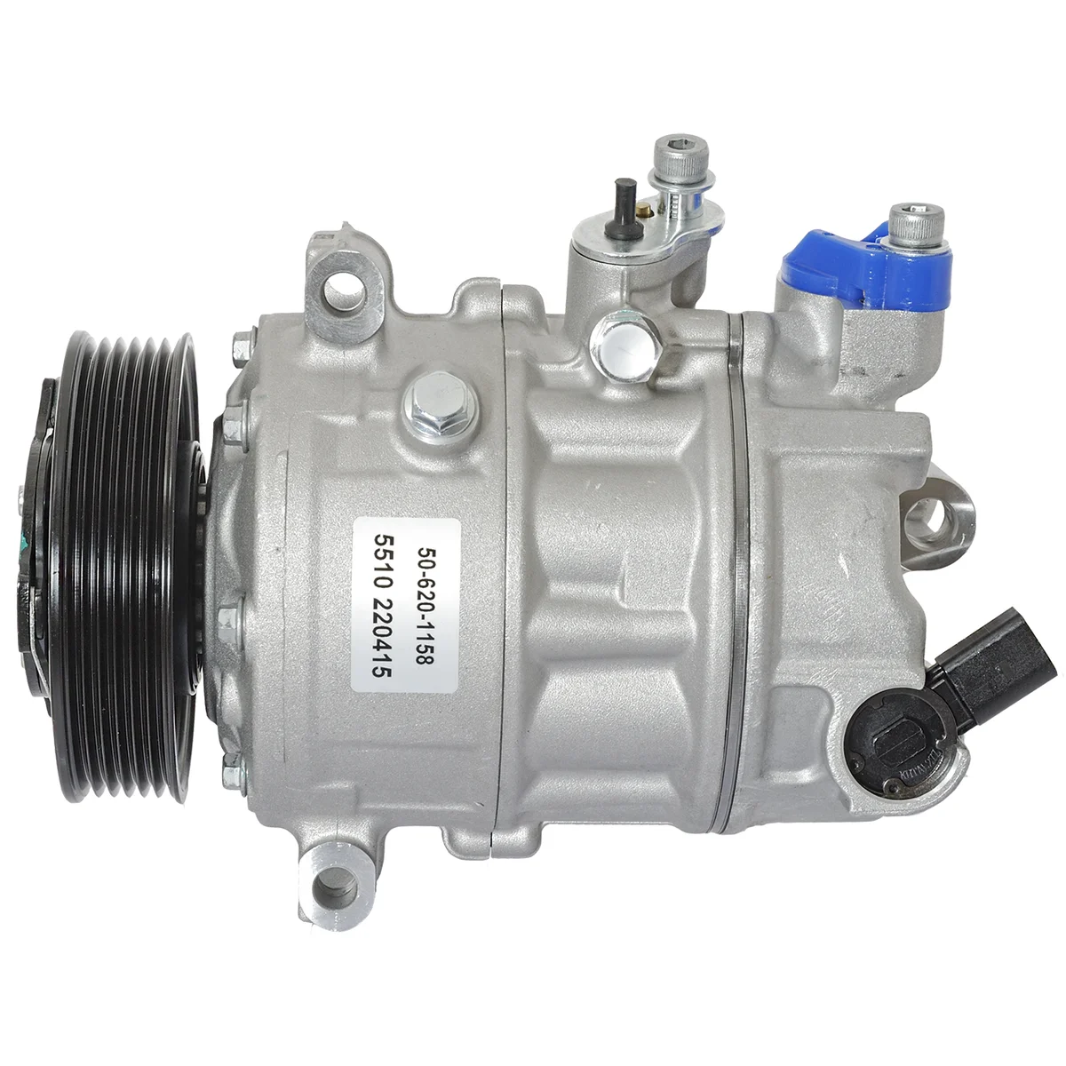 A/C Kompressor VW T6