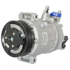 A/C Kompressor VW T6
