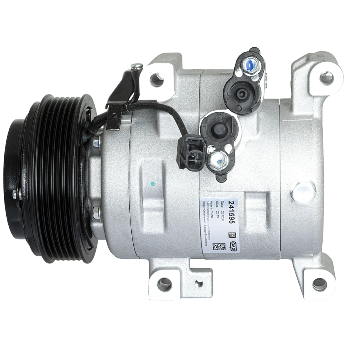 A/C Kompressor Mazda