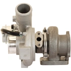 Turbo passer FIAT/PSA