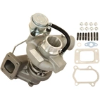 Turbo passer FIAT/PSA