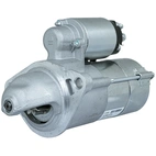 Startmotor Perkins 12V-1.8kW