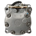 A/C Kompressor Laguna V6