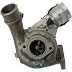 Turbo passer til Hyundai