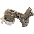 Turbo Navara 3.0dCi