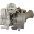 Turbo Navara 3.0dCi