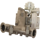 Turbo Navara 3.0dCi