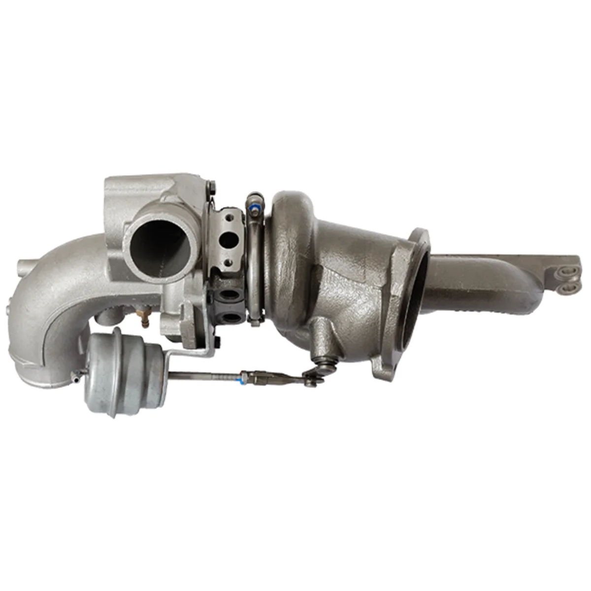 Turbo passer Volvo B5254T...