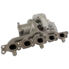 Turbo passer Volvo B5254T...