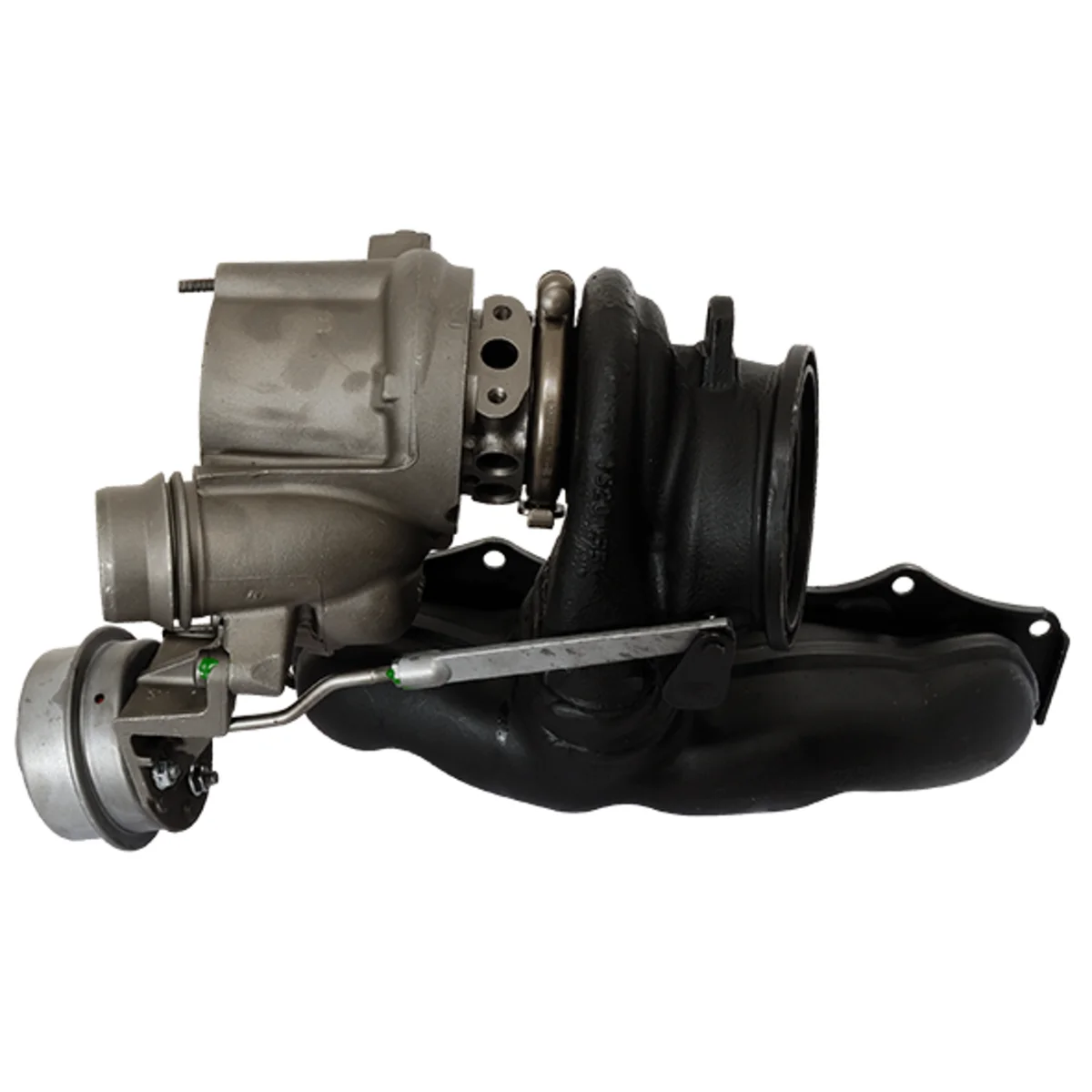 Turbolader passer til BMW N20 B20...