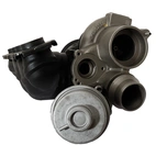 Turbolader passer til BMW N20 B20...