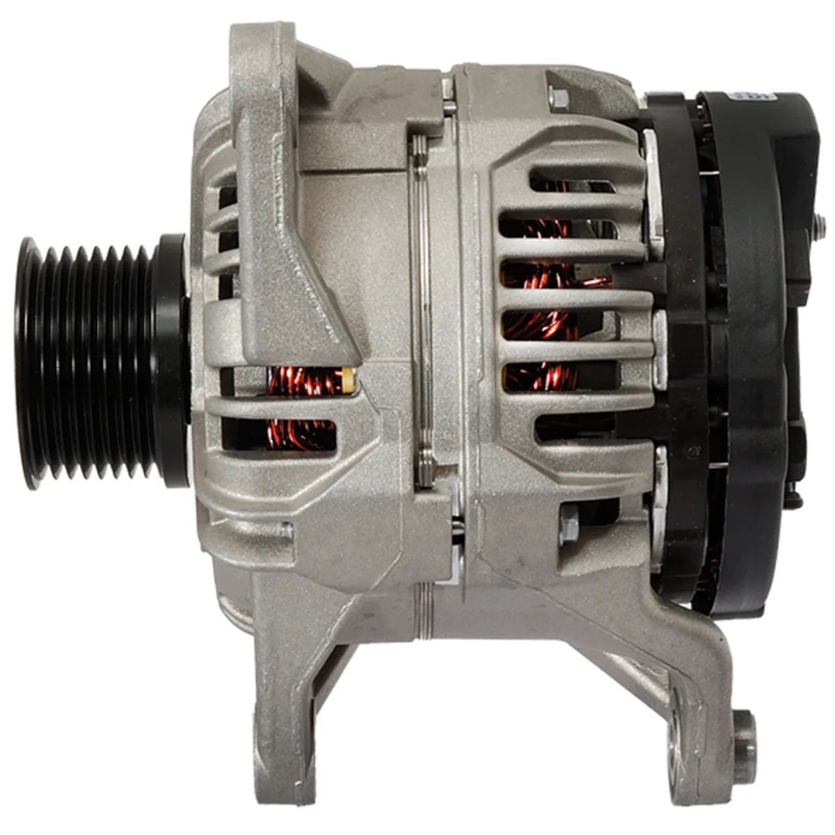Generator 12V-90A til Iveco