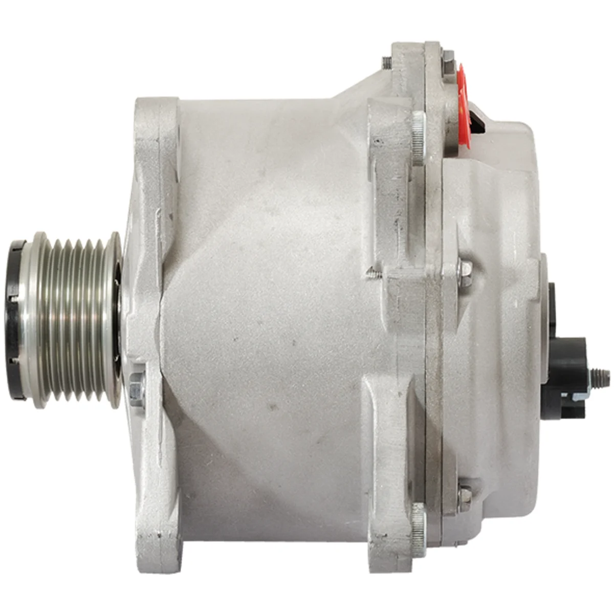 Generator 12V-190A, vandkølet