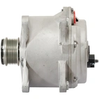Generator 12V-190A, vandkølet