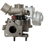 Turbo passer PSA/Mitsubishi