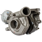 Turbo passer PSA/Mitsubishi