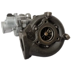 Turbo passer til Toyota