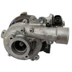 Turbo passer til Toyota