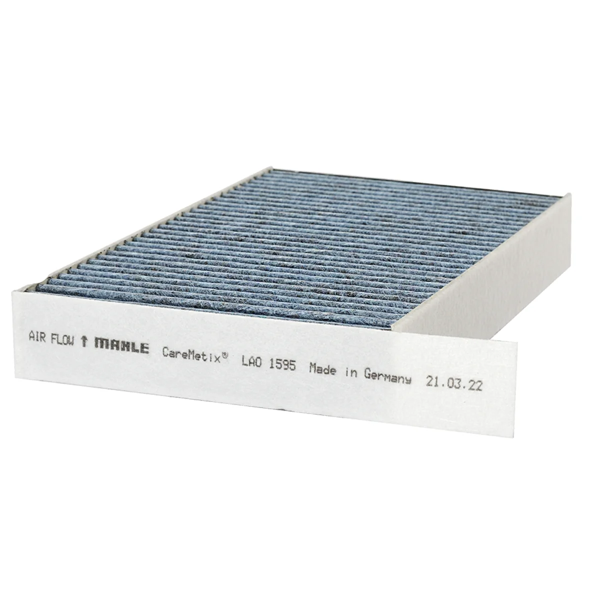Kabinefilter, Mahle Original