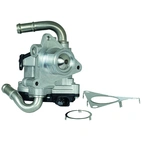 EGR Ventil passer VAG