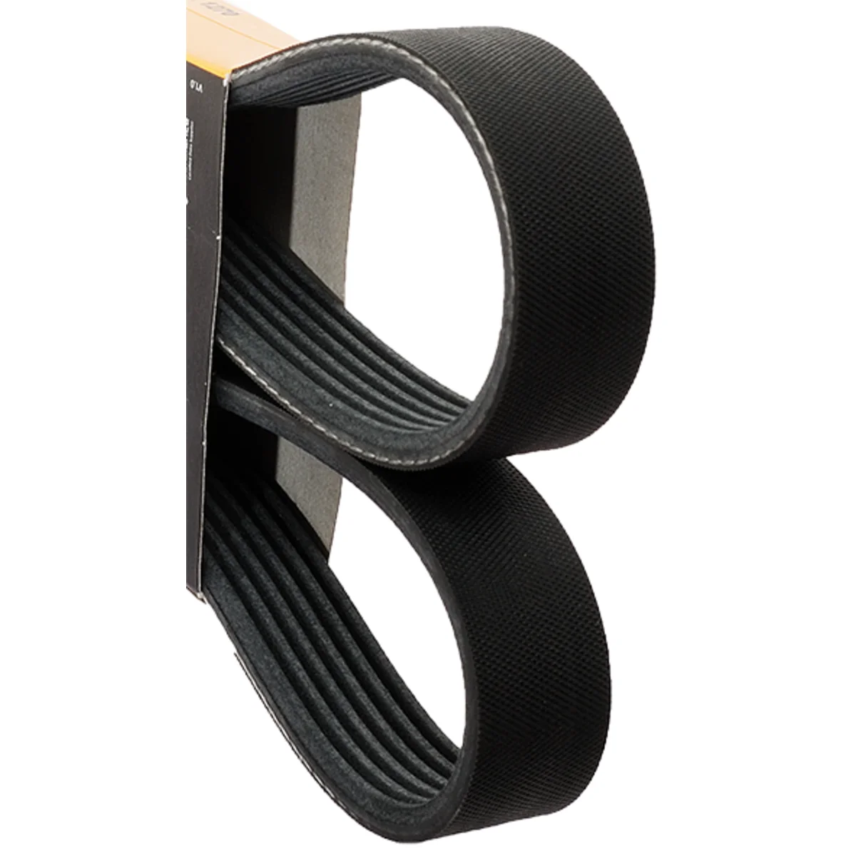 Multirem 6R, 127mm