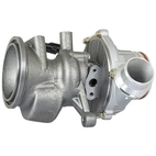 Turbo passer Volvo D4204T8