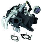 EGR Ventil passer VAG