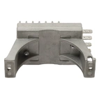 Modstand Ventilatormotor 24V-4hast