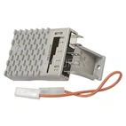 Modstand Ventilatormotor 24V-4hast