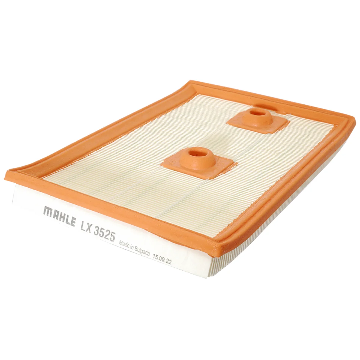 Luftfilter Mahle Original