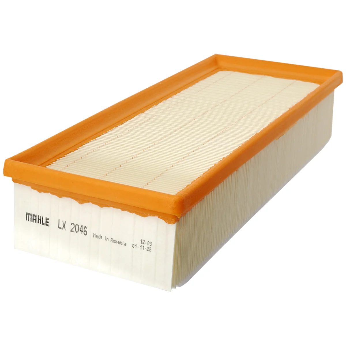 Luftfilter Mahle Original