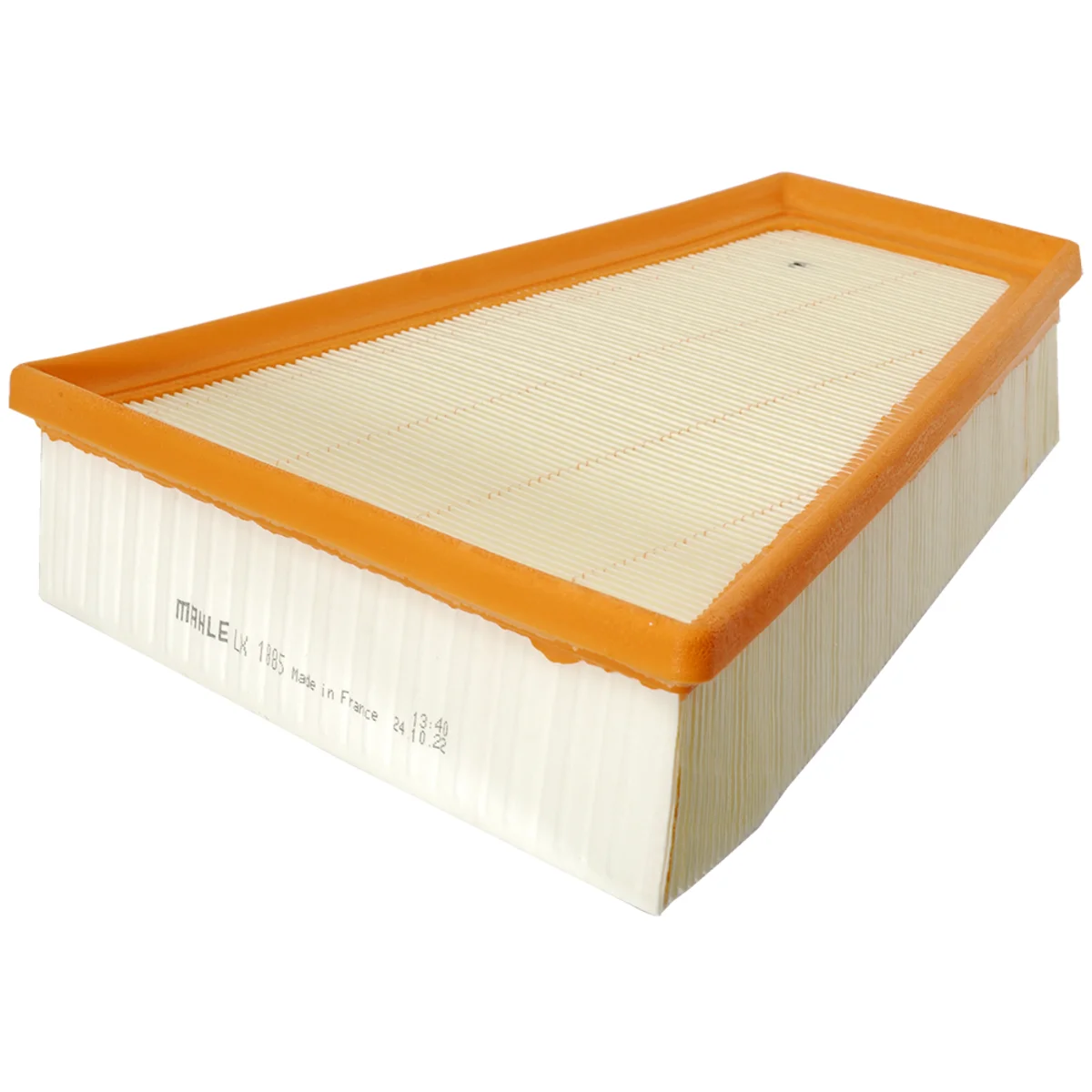 Luftfilter Mahle Original