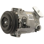 A/C Kompressor passer Opel