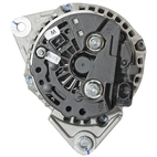 Generator 12V-120A 2-POL