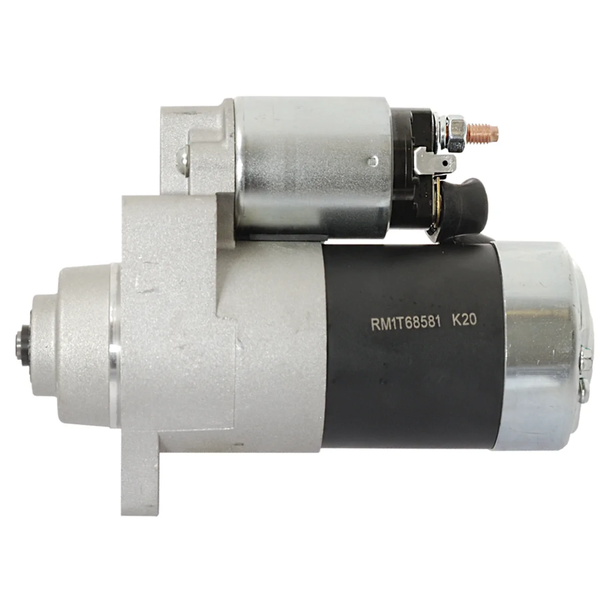 Marin Startmotor 12V