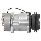 A / C Kompressor passer Jaguar