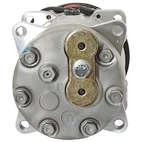 A / C Kompressor passer Jaguar