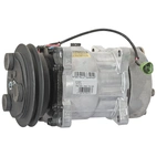 A / C Kompressor passer Jaguar