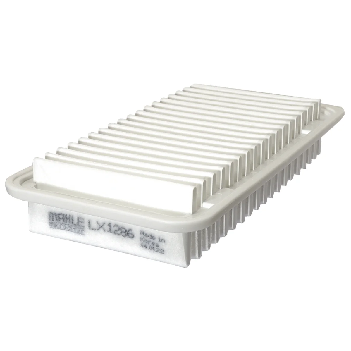 Luftfilter Mahle Original