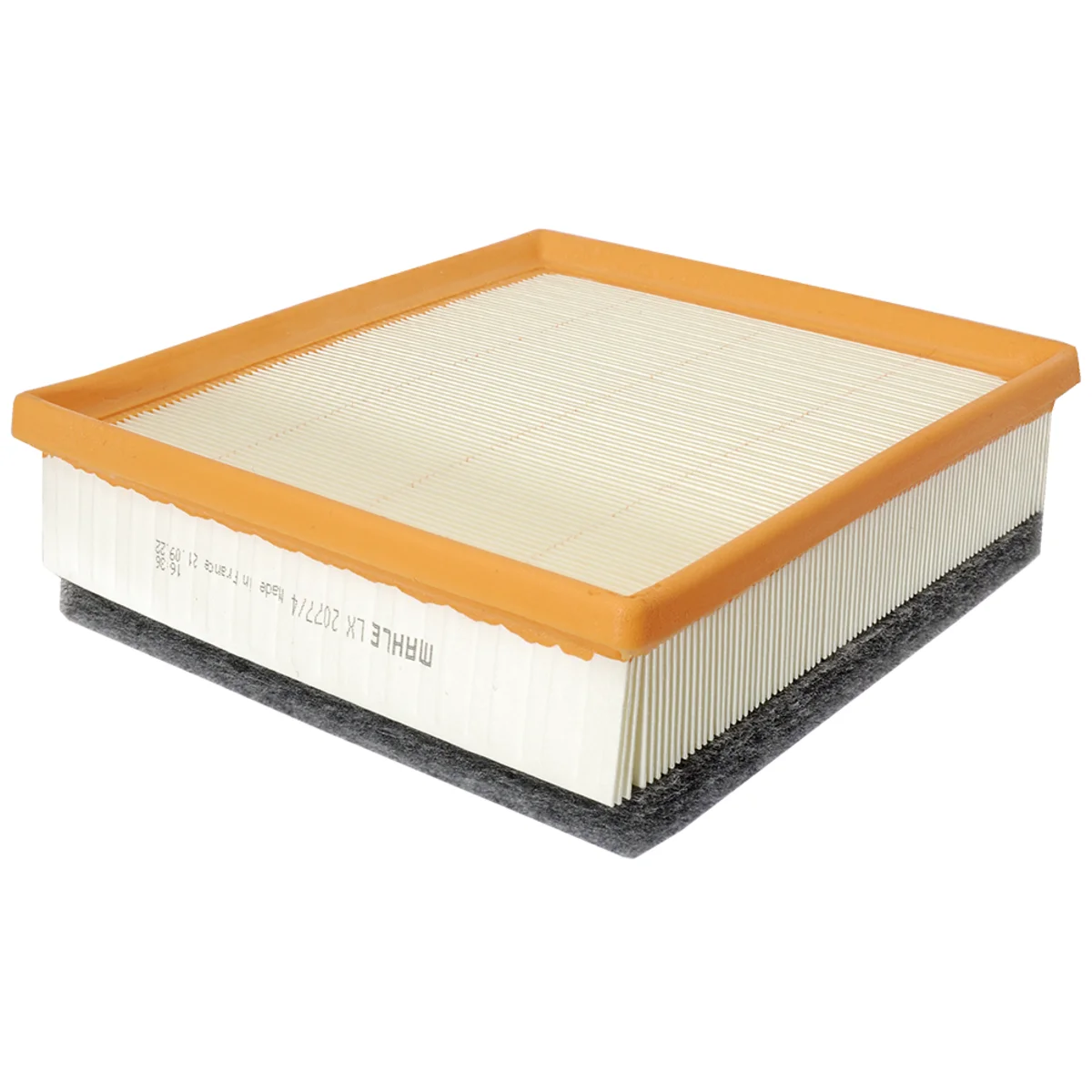 Luftfilter Mahle Original