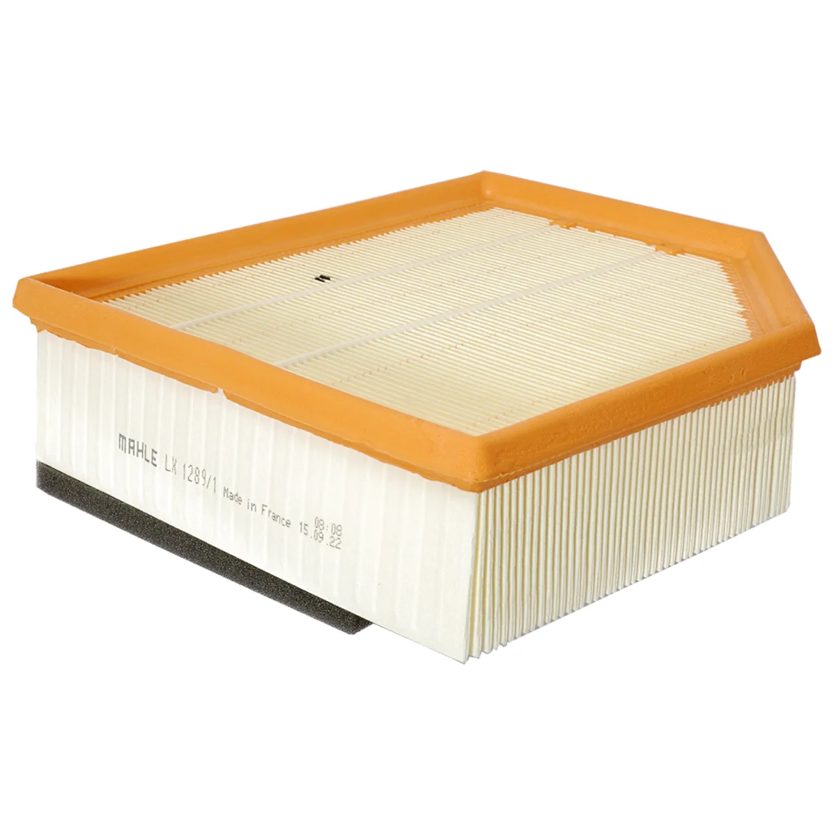 Luftfilter Mahle Original