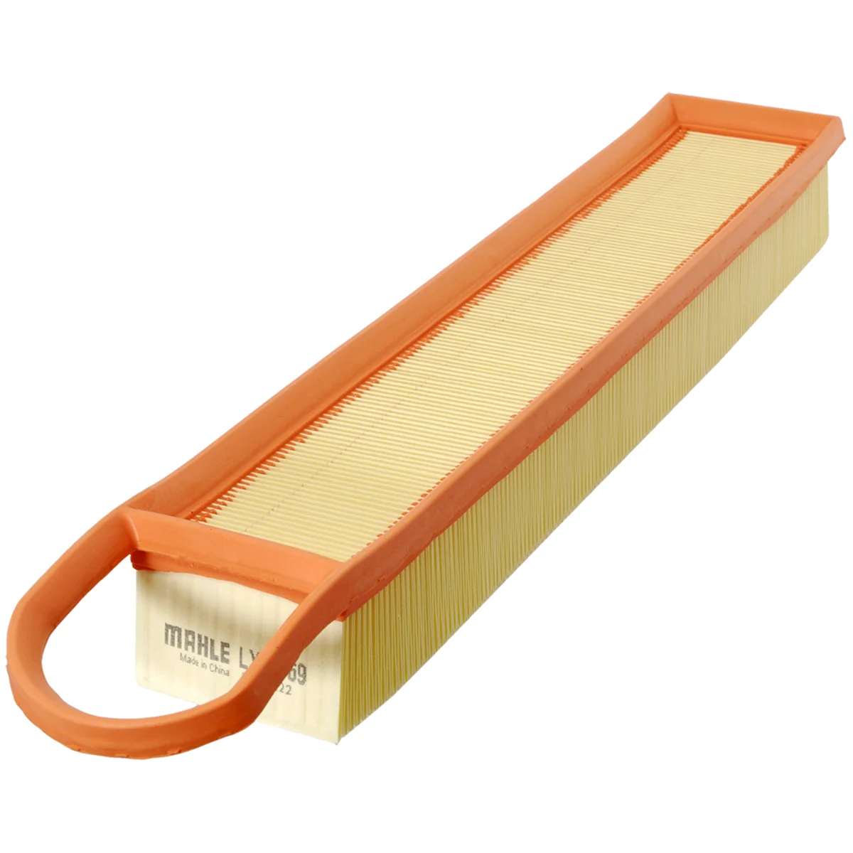 Luftfilter Mahle Original