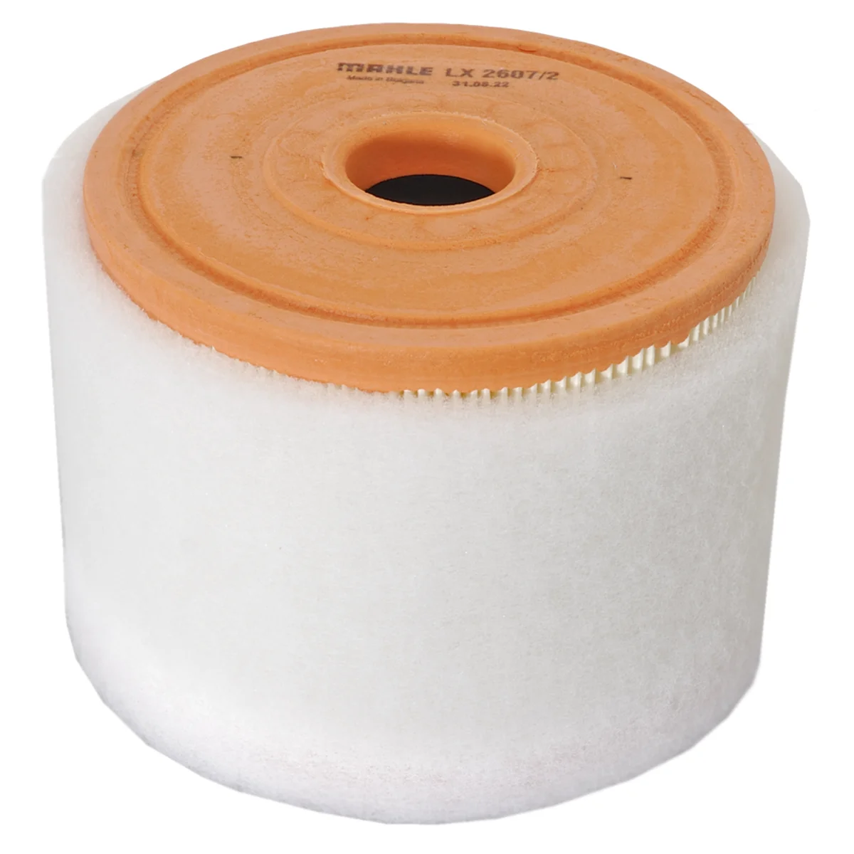 Luftfilter Mahle Original