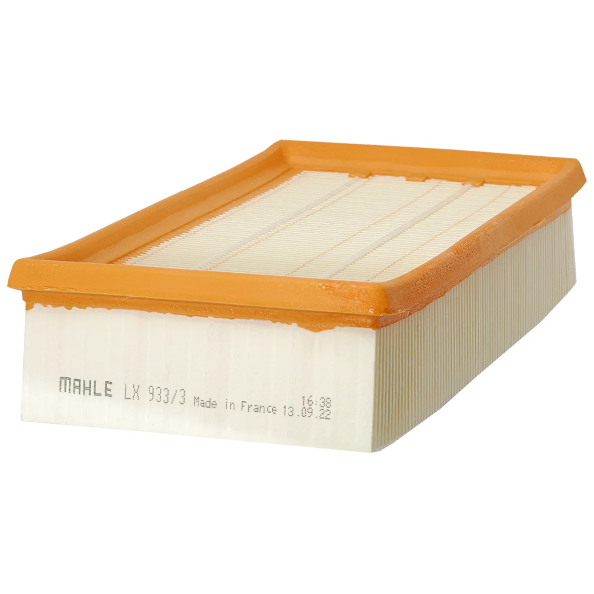 Luftfilter Mahle Original